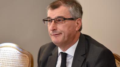 Ministrstvo pri kandidaturah za nadzornika SDH storilo napako