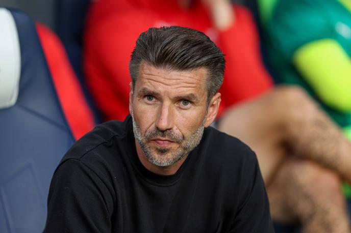 Luka Elsner | Luka Elsner se je moral posloviti od poljskega prvoligaša. | Foto Guliverimage