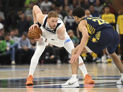 Donte DiVincenzo je dobil italijansko državljanstvo