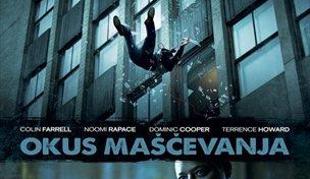 Okus maščevanja