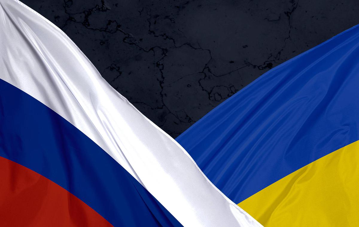 Rusija Ukrajina | Predsednik Fife Infantino pozval Rusijo in Ukrajino k premirju. | Foto Guliverimage