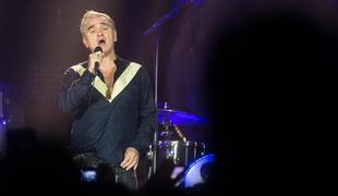 Najslabše seksualne prizore piše Morrissey
