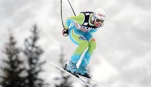Glebov na ZOI 2014 kot domačin