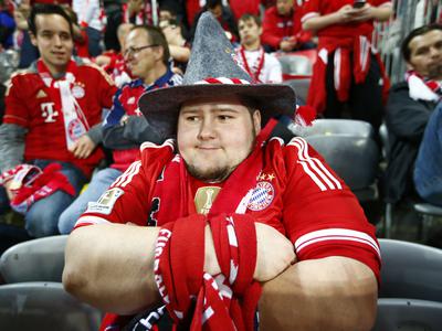 Bayern z rekordnim finančnim prometom, predsednik ostaja Hainer