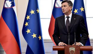 Pahor: Mednarodna skupnost mora bolj pritisniti na Severno Korejo