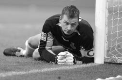 Ljubljenec Dinama se je prehitro poslovil