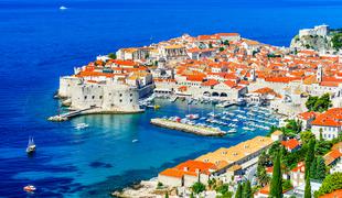 "Hrvaška ni draga turistična destinacija!"