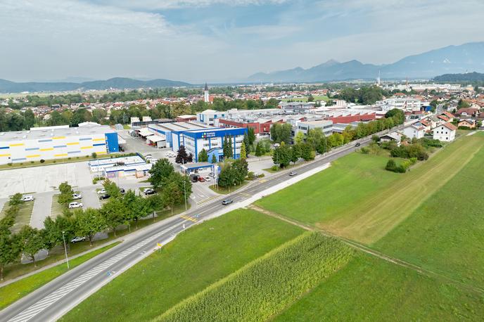 helios | Foto KANSAI HELIOS Slovenija