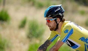 Wiggins razočaran nad svojo ekipo: Na Touru ne bom štartal