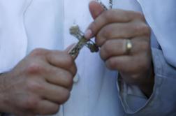 Italija: člani katoliškega reda osumljeni spolne zlorabe mladoletnikov