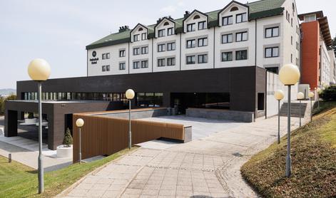 Kaos v mariborskem hotelu: najemnik odšel brez besed, izginila spletna stran, lastnik in zaposleni v šoku