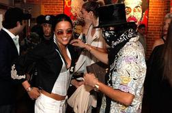 Michelle Rodriguez se poslavlja?