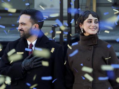 Mamdani Newyorčanom obljubil začetek nove dobe