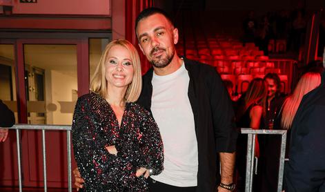 Maraaya hvaležna za vse, kar je bilo in še bo: "Za naju je bilo to leto zelo intenzivno" #video