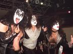 GENE SIMMONS: ACE FREHLEY: PAUL STANLEY, skupina Kiss