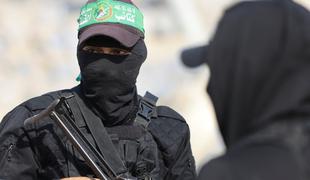 Nemci aretirali moškega: sumijo, da je sodeloval s Hamasom