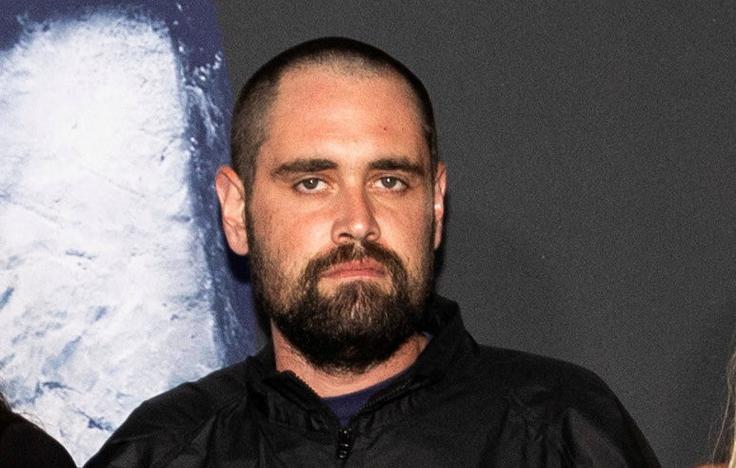 Nick Reiner se je vse od najstniških let spopadal z odvisnostjo od drog. | Foto: Guliverimage