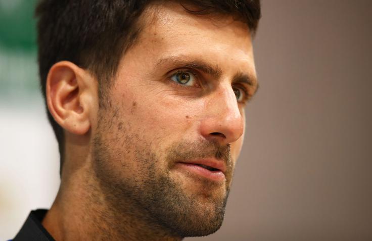 "Ni veliko igralcev, ki bi vas osebno poklicali." | Foto: Gulliver/Getty Images
