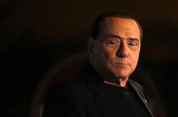 Berlusconiju grozi sojenje zaradi podkupovanja prič z Ruby na čelu