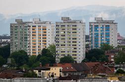 400 stavb v Ljubljani z večjim tveganjem: ste med ogroženimi tudi vi?