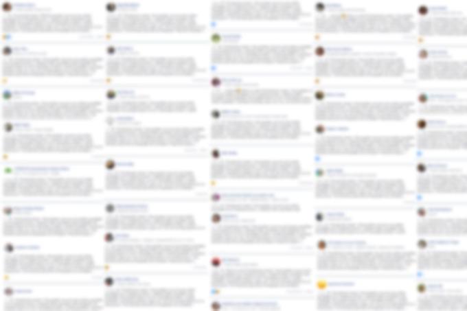 Slovenski uporabniki družbenega omrežja Facebook so to objavo v zadnjem letu in pol množično delili že dvakrat.  | Foto: Matic Tomšič / Posnetek zaslona