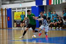 futsal Vrhnika Dobovec
