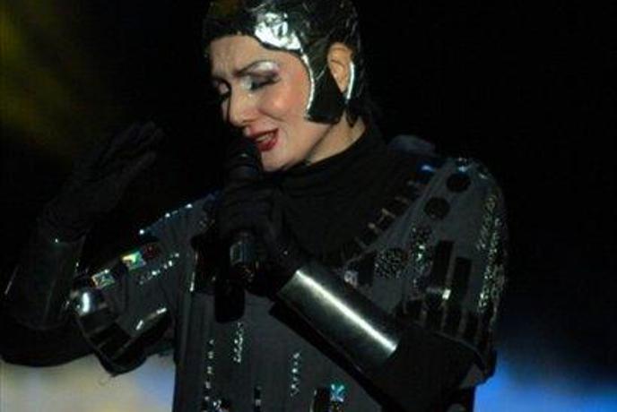 Modna pravljica spodnjega perila