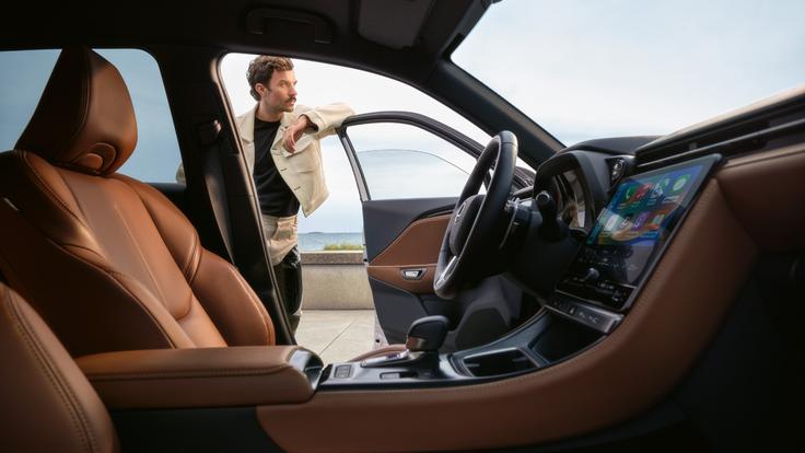 Lexus LBX | Foto: Lexus