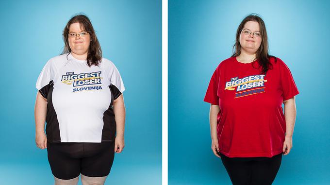 The Biggest Loser Slovenija | Foto: 