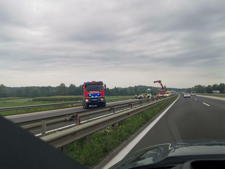 neserča štajerka | Foto: Gašper Pirman