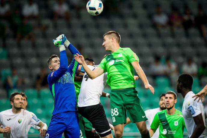 Olimpija Rudar | Foto Vid Ponikvar