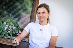 Nekdanja smučarka odkrito: Ne strinjam se z načinom dela