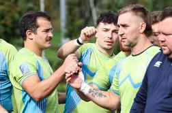 Slovenija navdušila, čustveno slovo dveh velikanov