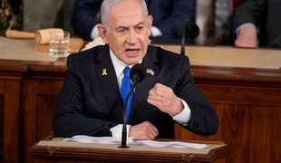Izrael dovolil dostavo hrane za dojenčke v Gazo