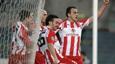 Olympiakos Pirej