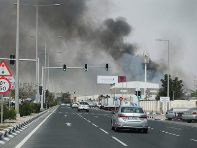 Brez finala gimnastičnega svetovnega pokala v Dohi