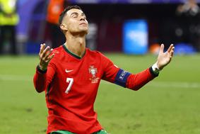 Cristiano Ronaldo kljub kritikam ne zapušča reprezentance: Še na kraj pameti mi ni prišlo ...