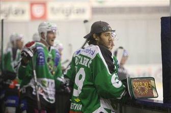 Olimpija s preobratom do točk