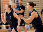 slovenska ženska odbojkarska reprezentanca : Belgija, pripravljalna tekma