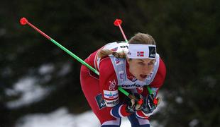 Jacobsenova po zmagi ostaja v vodstvu novoletne turneje 