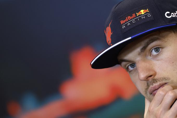 Max Verstappen je vodilni v prvenstvu, a Ferrari želi v Montrealu vrniti udarec. | Foto: Reuters