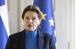 Alenko Bratušek doletela kazenska ovadba. Tako se je odzvala.