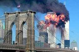 17 let od največjega terorističnega napada v ZDA #video #foto