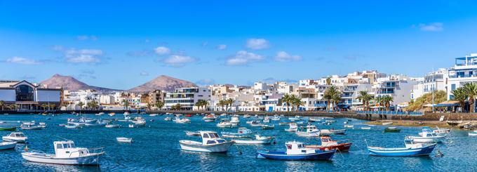 Lanzarote plaza_1200 | Foto: Počitnice.si