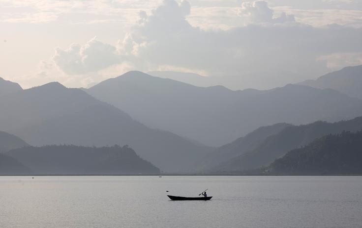 Annapurna, Nepal. | Foto: Reuters