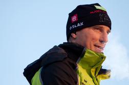Janez Ožbolt imenovan za vodjo biatlona