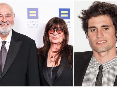 Režiserja Roba Reinerja in njegovo ženo našli mrtva