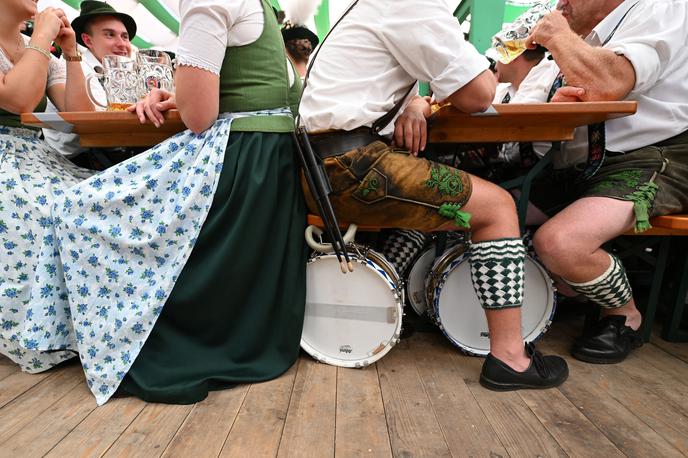 Oktoberfest | Foto Reuters