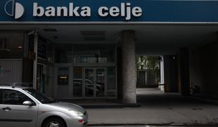 Vlada potrdila dokapitalizacijo Banke Celje s 190 milijoni evrov