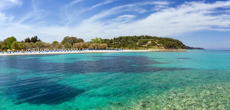 Počitnice.si Halkidiki | Foto: Počitnice.si